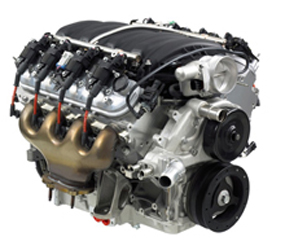 P1254 Engine